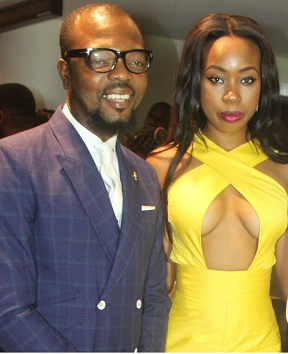 How Ghanaian Stars Wore Revealing outfits to Movie Premiere (photos)