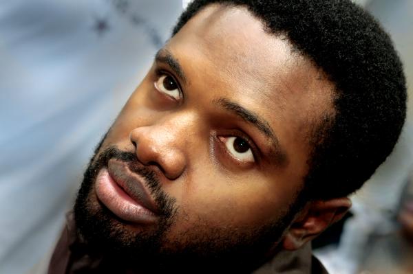 I Don’t Desire To See Anymore—Cobhams Asuquo