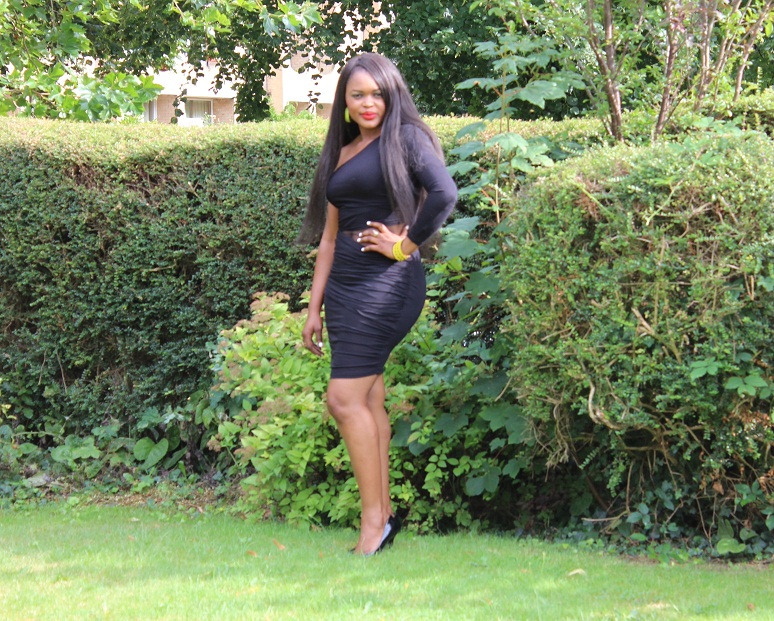 Dazzling Actress, Collette Orji Releases Pre-Birthday Pictures