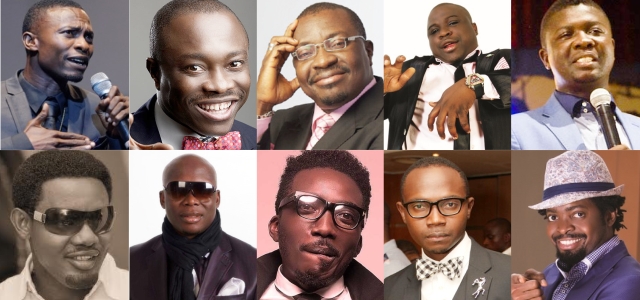 The Rise Of the Comedy Industry In Nigeria