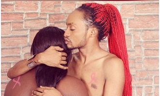 My Mother Caught, Chased My S3x Partner out Without Bra…Denrele