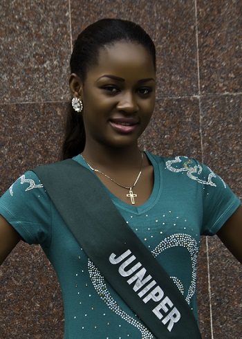 Meet 2013 Miss Earth Contestants [Pictures]