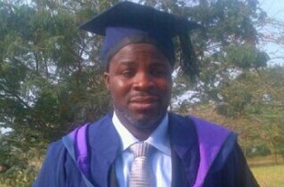 Actor, Muyideen Oladapo Finally a Graduate