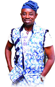 My challenges, life, successes as a film maker -Tunde Kelani