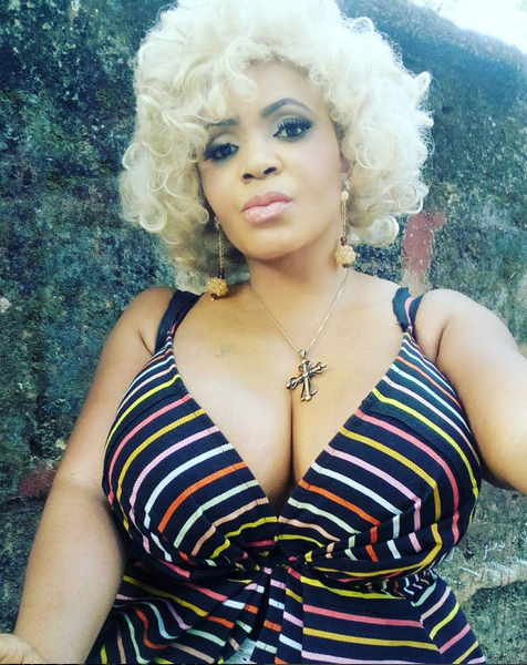 Who Is The Luckiest Man! Cossy Orjiakor Announces Marriage Plans