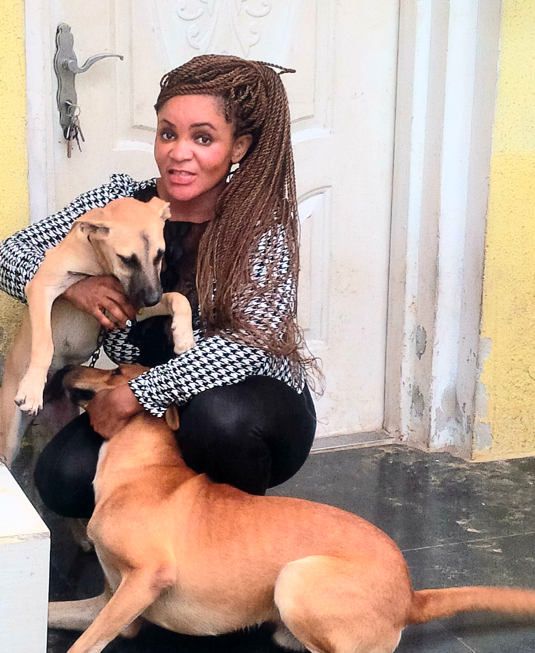 Hurray!!! Cossy Orjiakor Now A Proud Mum