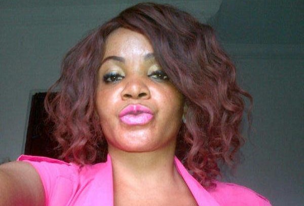 I Don’t Have Stretch Marks Like Others…Cossy Orjiakor