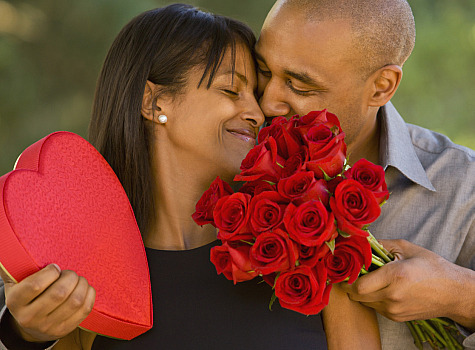 10 Romantic Words You Should Say To Your Lover This Valentine