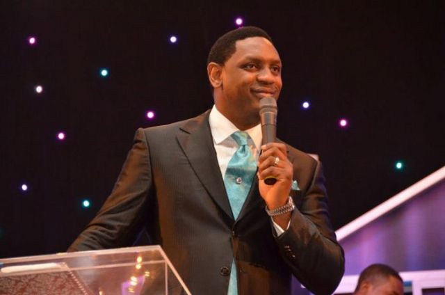 COZA Senior Pastor, Biodun Fatoyinbo’s 2014 Prophecies