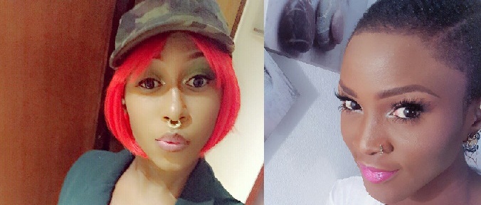 Cynthia Morgan Should Learn About Nose Ring From Eva Alordiah – Fan