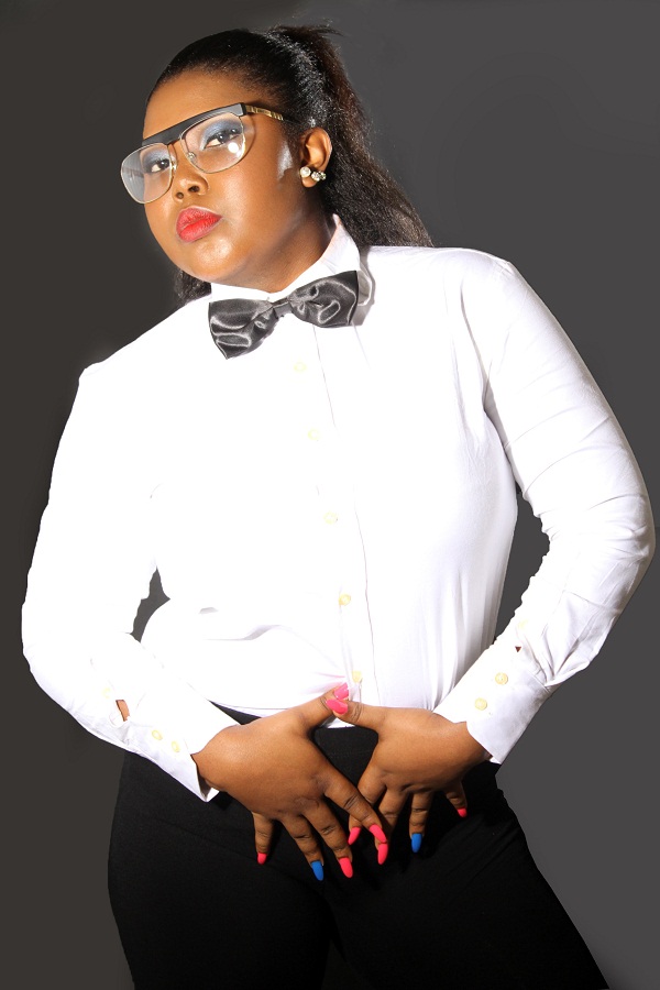 I Believe In Igbo Culture+Stop calling me a praise singer, Cynthomania cries out