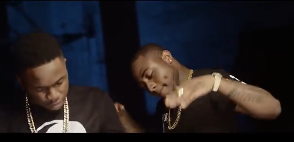 Video: Runtown – GALLARDO ft. Davido