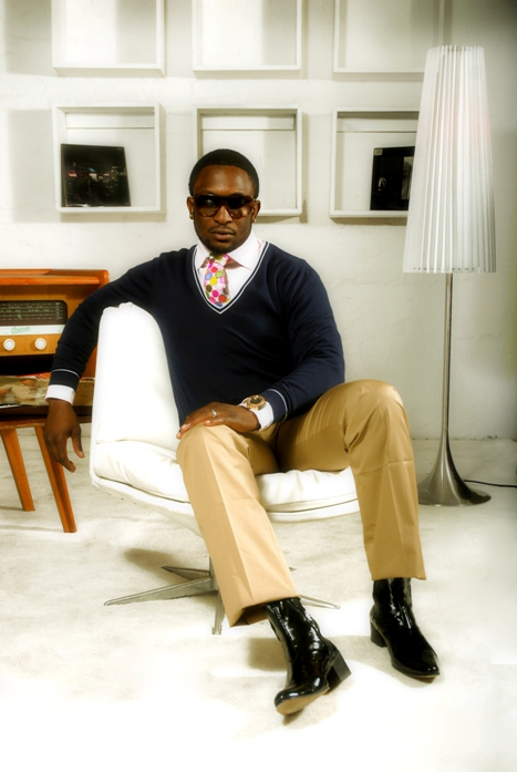 Darey’s Third Album Draws Near, Releases Two New HAUSA and YORUBA Singles