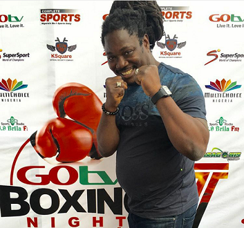 Daddy Showkey Grabs Endorsement Deal