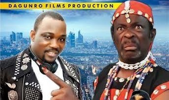 Pasuma For Veteran Yoruba Actor, Dagunro’s 50 Years On Stage