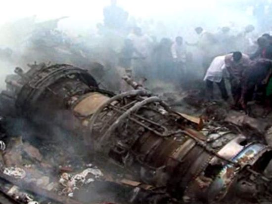 List Of Plane Crashes In Nigeria Since 1973