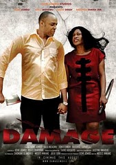 ANSWER THESE QUESTIONS AND WIN TICKETS TO THE DAMAGE PREMIERE