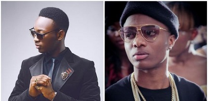 Read Wizkid’s Epic Reply About Theft Allegation