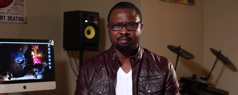 VIDEO: Daniel Ademonikan Spits ‘Fire’!! On Ex-wife, Doris Simeon