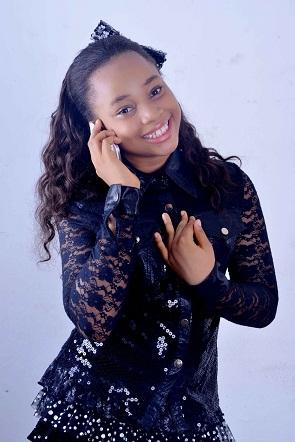 Young Beauty Queen, Daniella Okoye Makes Nollywood Debut With ‘Elisa’