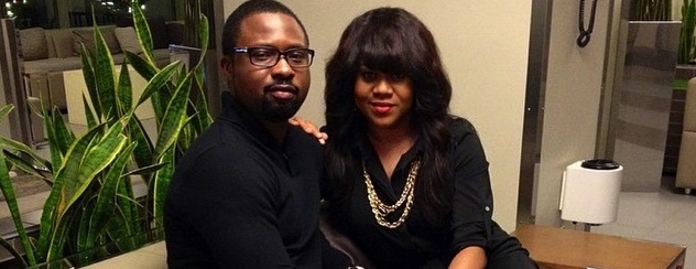 Stella Damasus Partner Fires At Detractors; Calls Them ‘Ugly Ducklings’