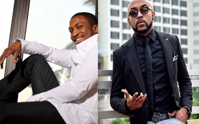 I’m The Real King Of RnB, Not Banky W—Darey Art Alade Declares