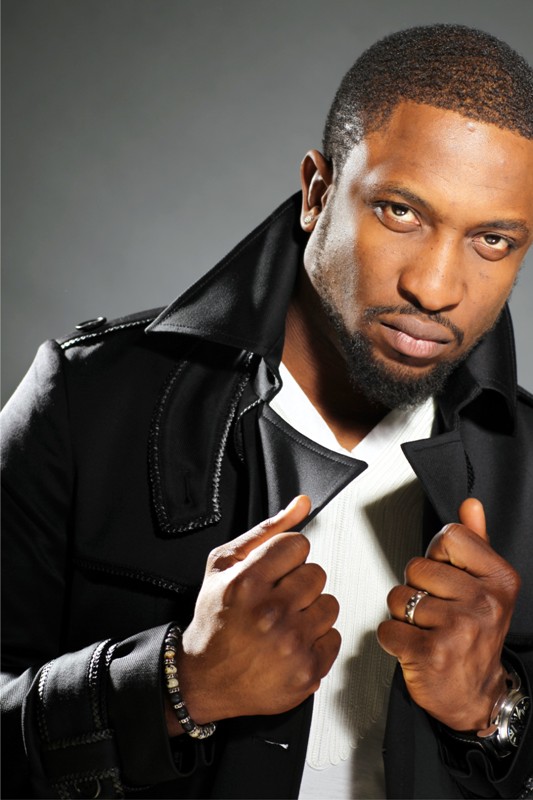 DAREY GEARS UP TO RELEASE HIS 1st UK SINGLE ‘THE WAY YOU ARE’ FEAT. CHAMILLIONAIRE ON JUNE 19 2011