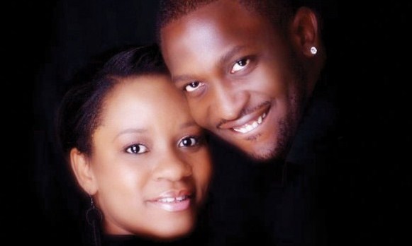 Darey’s Message To Wife On Birthday