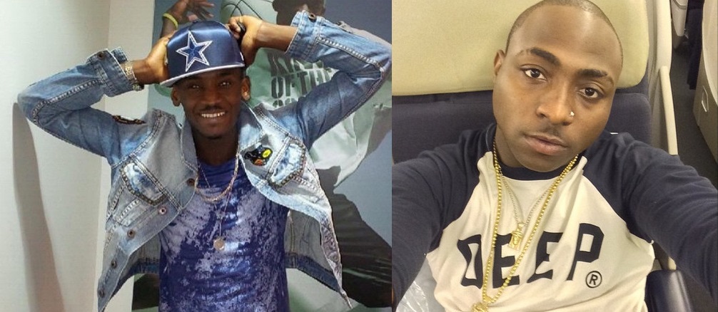 Davido Loses Good Friend