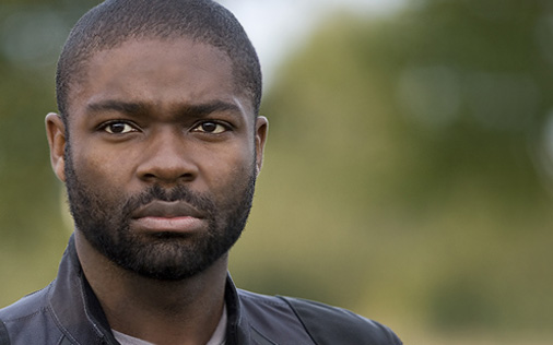 Nigerian Actor Set To Play James Bond