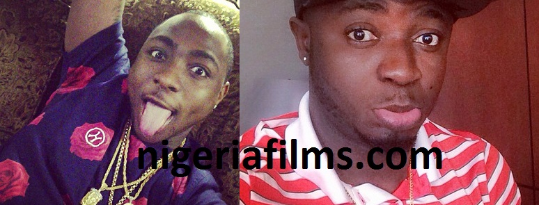 Davido, MC Galaxy Fight, Getting Messier