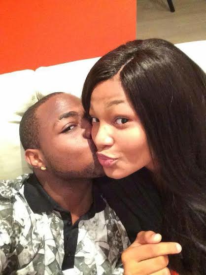 Ghanaian Model, Habiba Sinare Denies Sleeping With Davido