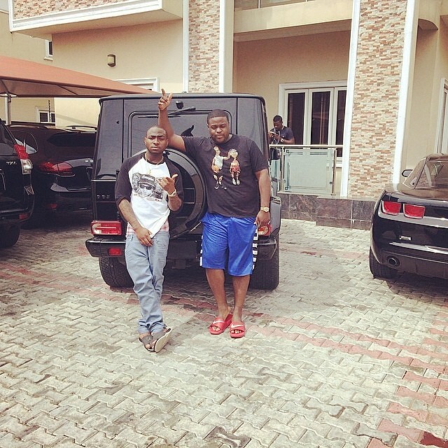 Davido Termed As A ‘Liar’