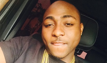 Breaking: Davido Grabs First Award In AFRIMA Today