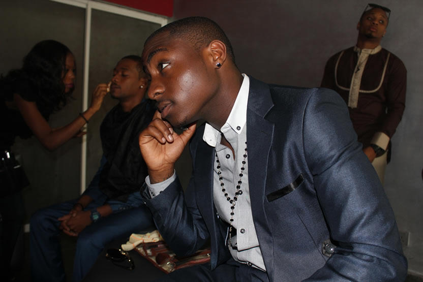 Teenage Singer, Davido Launches Debut Album July 22