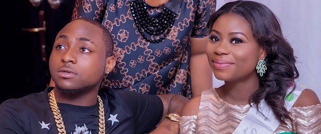 Getting Married Is Not My Priority- Davido