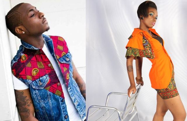 Kenya Female Singer, Pendo Confesses That Her Night With Davido Was Pleasurable