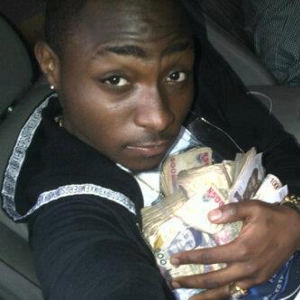 Davido Denies Being Arrested In Budapest For Possession Of Fake Currency