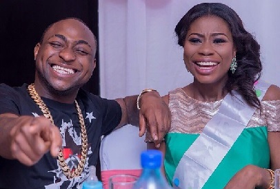 My Babymama is Not Fit to be My Wife…Davido