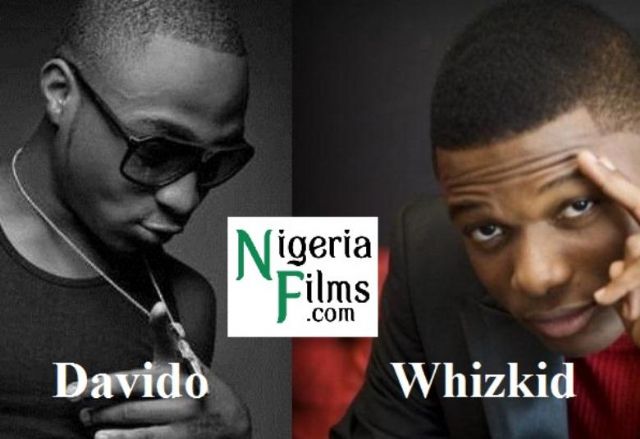 Davido, Wizkid At Loggerheads, May Take Fight To Streets Like Pasuma, Osupa Saheed