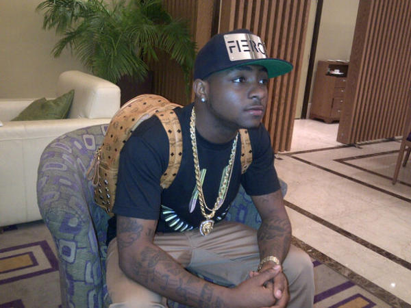 I am Not A Papa To Any Unborn Baby- Davido