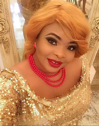 Dayo Amusa Shoots Star-Studded Music Video (Photos)