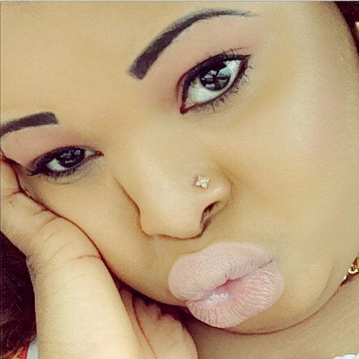 Between Men and Women, Who is Favouring who…..Actress, Dayo Amusa Ask