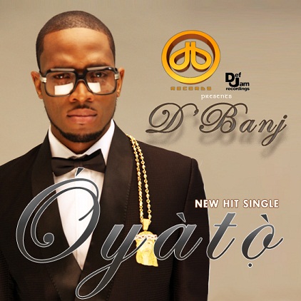 FANS CONDEM D’BANJ’S NEW SINGLE, OYATO