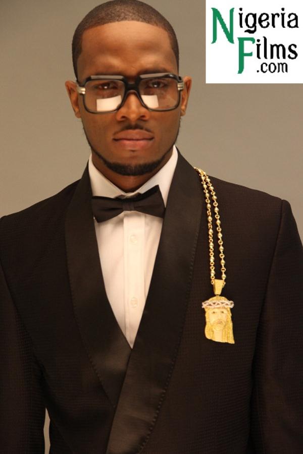 At Last D’Banj Confirms His Illuminati Status