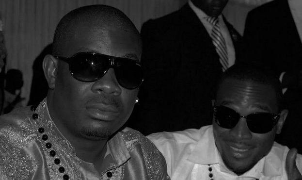 Don Jazzy’s Congratulatory Message Tickles D’Banj