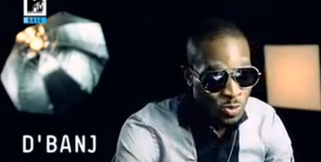 [MUST SEE VIDEO] D’banj Shares Detail Of Snoopdog’s Collaboration with MTVBase