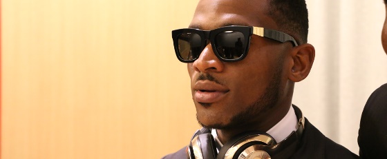 Debt Mess: D’Banj, Claimant Absent In Court As Trial Begins