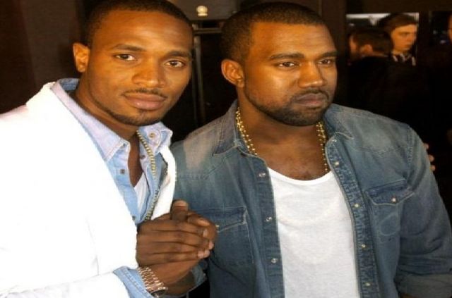 D’BANJ AND KANYE WEST TO STAR IN A MOVIE