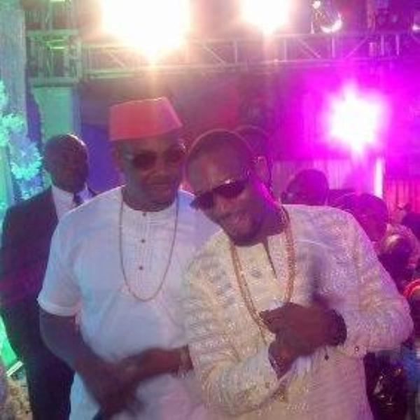 Tiwa Savage Clamours For Don Jazzy, D’banj’s Reunnion